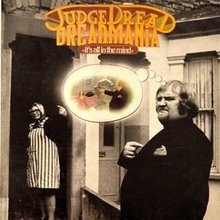 Dreadmania: It's All In The Mind (Vinyl)