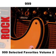 999 Selected Favorites Volume 2