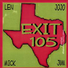 Exit 105