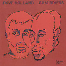 Sam Rivers & Dave Holland