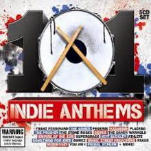 101 Indie Anthems CD1