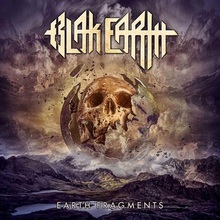Earth Fragments (EP)