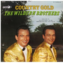 Country Gold (Vinyl)