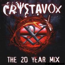 The 20 Year Mix