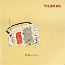 The Lighter Touch (Vinyl)