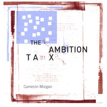 the ambition tax
