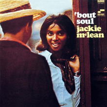 'bout Soul (Vinyl)