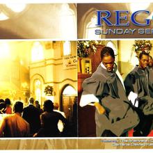 Reggae Sunday Service Vol.8