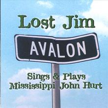 Sings & Plays Mississippi John Hurt