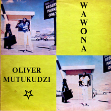 Wawona (Vinyl)