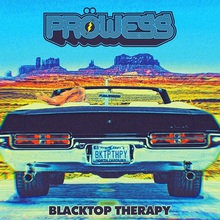 Blacktop Therapy