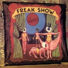 Freak Show (Preserved Edition) CD1
