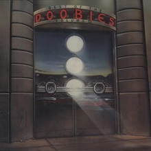 Best Of The Doobies Vol. 2 (Vinyl)