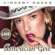 American Girl - Live