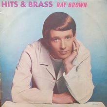 Hits And Brass (Vinyl)
