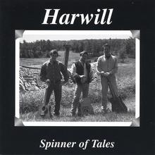 Spinner of Tales