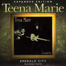 Emerald City (Expanded Edition)