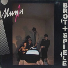 Brot + Spiele (Vinyl)