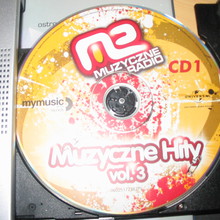 Muzyczne Hity Vol 3 CD1