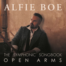 Open Arms: The Symphonic Songbook