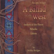 A Ballad of the West