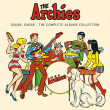Sugar, Sugar: The Complete Albums Collection CD1