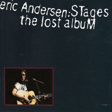 Stages: The Lost Album (Vinyl)