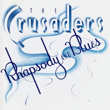 Rhapsody And Blues (Vinyl)
