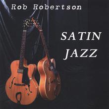 Satin Jazz