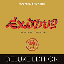 Exodus 40 (Deluxe Edition) CD3