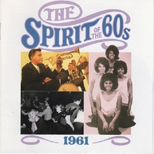 The Spirit Of The 60S: 1961