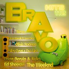 Bravo Hits, Vol. 112 CD2