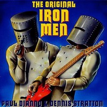 The Original Iron Men