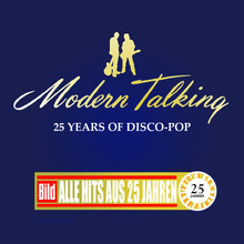 25 Years Of Disco-Pop CD2