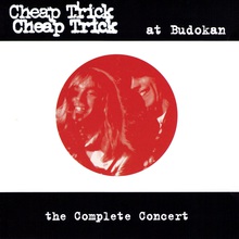 Cheap Trick At Budokan: The Complete Concert (Remastered 2013) CD1