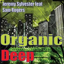 Organic Deep (EP)