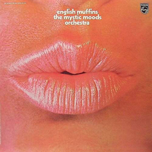 English Muffins (Vinyl)