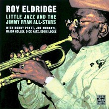 Little Jazz And The Jimmy Ryan All-Stars (Remastered 2001)