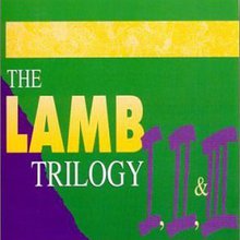 The Lamb Trilogy CD2
