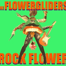 Rock Flower (EP)