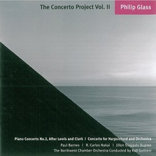 The Concerto Project Vol. 2