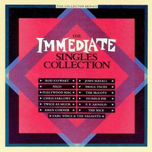 Immediate - The Singles Collection CD1