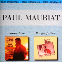 Mamy Blue (Remastered 2001)