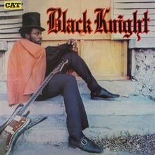 Black Knight (Remastered 2010)