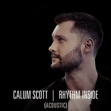 Rhythm Inside (Acoustic) (CDS)