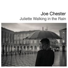 Juliette Walking In The Rain (CDS)