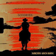 Goodbyes (CDS)
