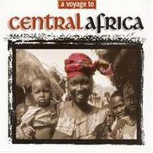 A Voyage To Central Africa