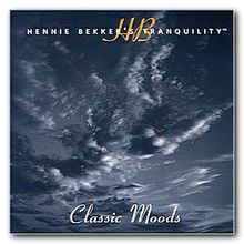 Tranquility: Classical Moods