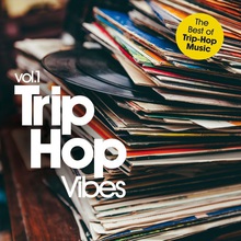 Trip Hop Vibes Vol. 1 CD2